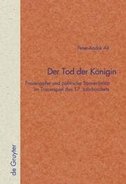 Cover von Der Tod der Königin