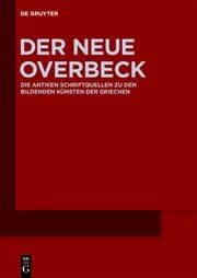 Cover von Der Neue Overbeck I-V
