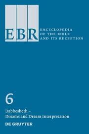 Cover von Dabbesheth - Dreams and Dream Interpretation