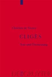 Cover von Cliges