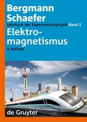 Cover von Lehrbuch der Experimentalphysik 2