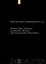 Cover von Wissen über Grenzen