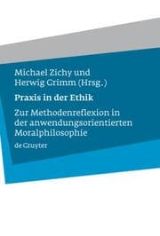 Cover von Praxis in der Ethik