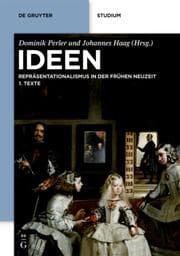 Cover von Ideen