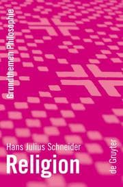 Cover von Religion