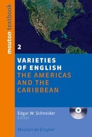 Cover von The Americas and the Caribbean