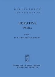 Cover von Opera