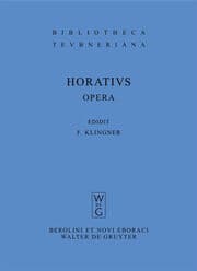 Cover von Opera