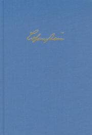 Cover von Ibrahim (Bassa), Cleopatra (Erst- und Zweitfassung)
