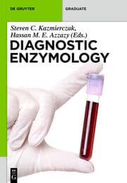 Cover von Diagnostic Enzymology
