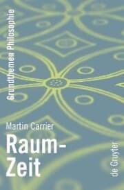 Cover von Raum-Zeit