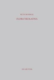 Cover von Flora Neolatina