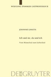 Cover von Ich und sie, du und ich