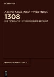 Cover von 1308