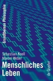 Cover von Menschliches Leben