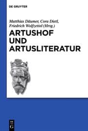 Cover von Artushof und Artusliteratur