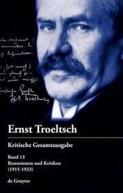 Cover von Rezensionen und Kritiken