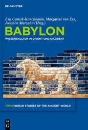 Cover von Babylon