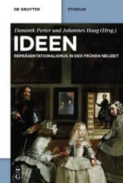 Cover von Ideen