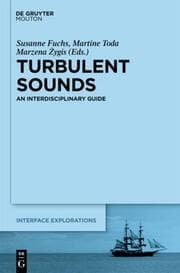 Cover von Turbulent Sounds