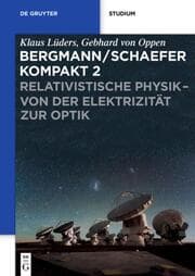 Cover von Lehrbuch der Experimentalphysik 2