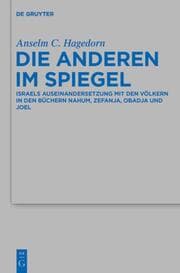 Cover von Die Anderen im Spiegel