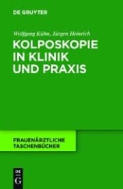 Cover von Kolposkopie in Klinik und Praxis