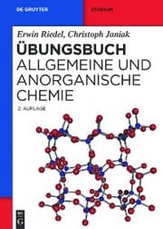 Cover von Übungsbuch