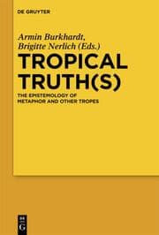 Cover von Tropical Truth(s)