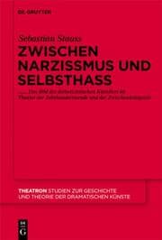 Cover von Zwischen Narzissmus und Selbsthass