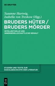 Cover von Bruders Hüter/Bruders Mörder