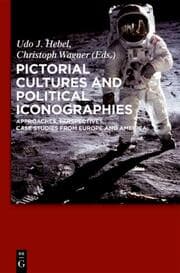 Cover von Pictorial Cultures and Political Iconographies
