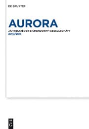 Cover von 2010 - 2011
