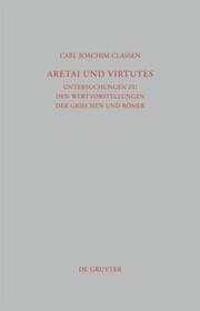 Cover von Aretai und Virtutes