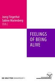 Cover von Feelings of Being Alive