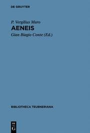 Cover von Aeneis