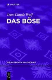 Cover von Das Böse
