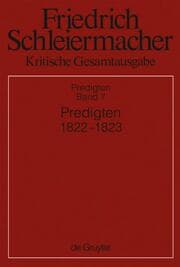 Cover von Kritische Gesamtausgabe 7/3