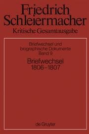 Cover von Kritische Gesamtausgabe 5/9