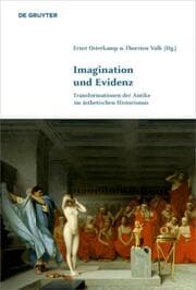 Cover von Imagination und Evidenz