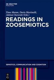 Cover von Readings in Zoosemiotics
