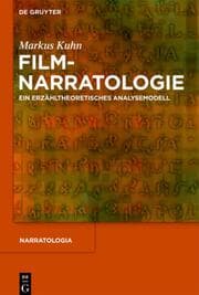 Cover von Filmnarratologie