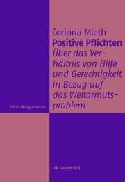 Cover von Positive Pflichten