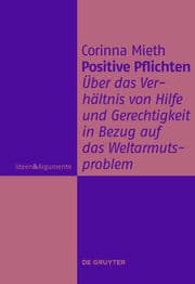 Cover von Positive Pflichten