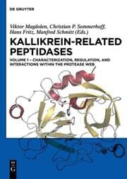 Cover von Kallikrein-Related Peptidases