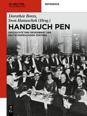 Cover von Handbuch PEN