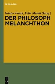 Cover von Der Philosoph Melanchthon