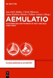 Cover von Aemulatio