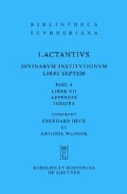 Cover von Liber VII