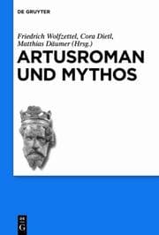 Cover von Artusroman und Mythos